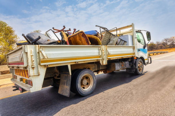 Best Same-Day Junk Removal  in Corona De Tucson, AZ